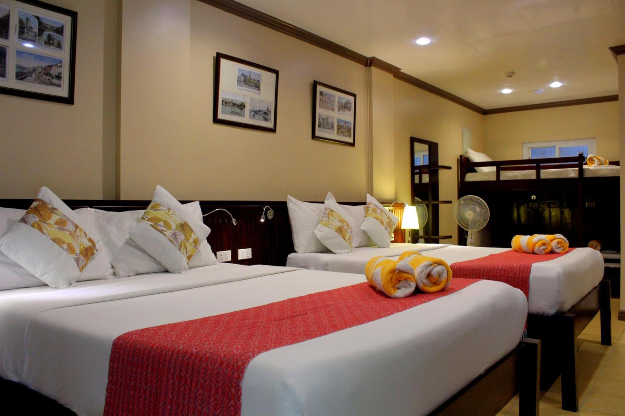 P&M Final Option Beach Resort ซานฮวน ภายนอก รูปภาพ