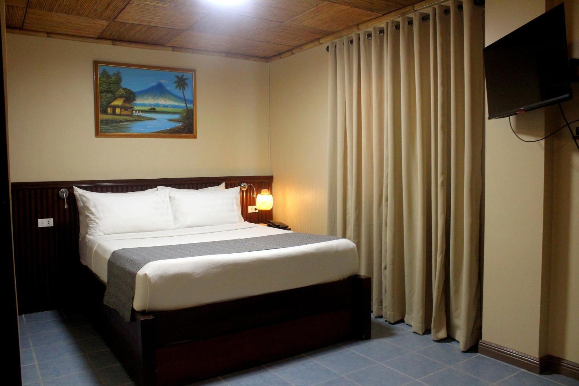 P&M Final Option Beach Resort ซานฮวน ภายนอก รูปภาพ