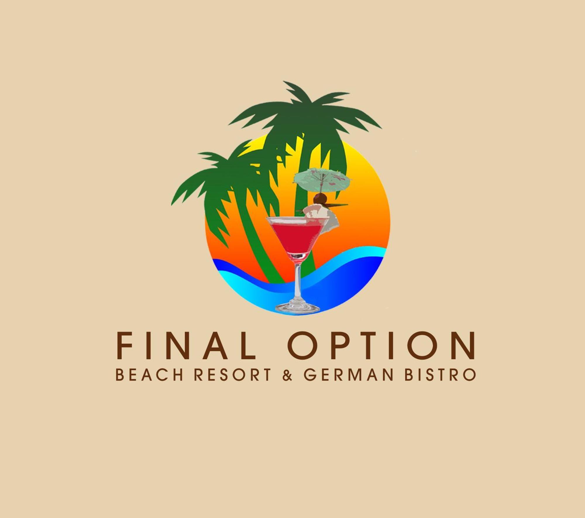 P&M Final Option Beach Resort ซานฮวน ภายนอก รูปภาพ