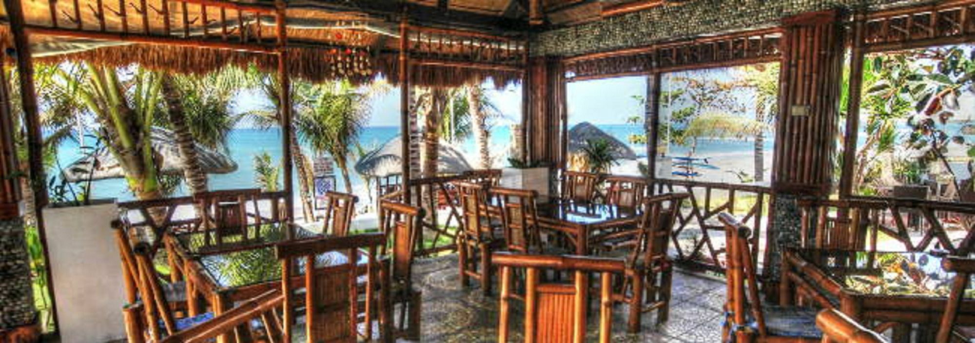 P&M Final Option Beach Resort ซานฮวน ภายนอก รูปภาพ