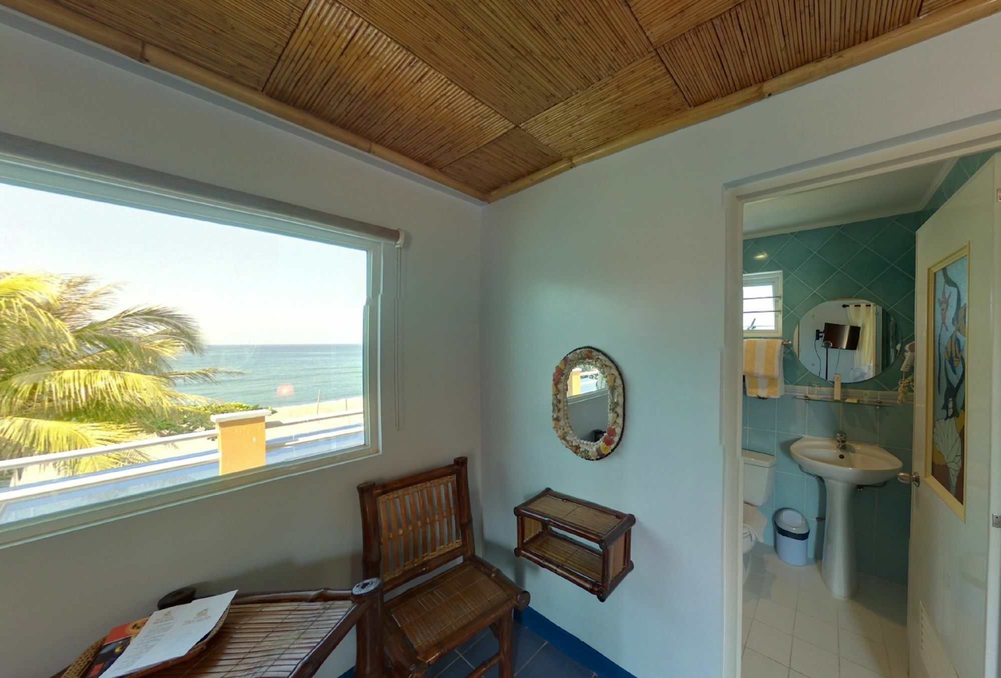 P&M Final Option Beach Resort ซานฮวน ภายนอก รูปภาพ